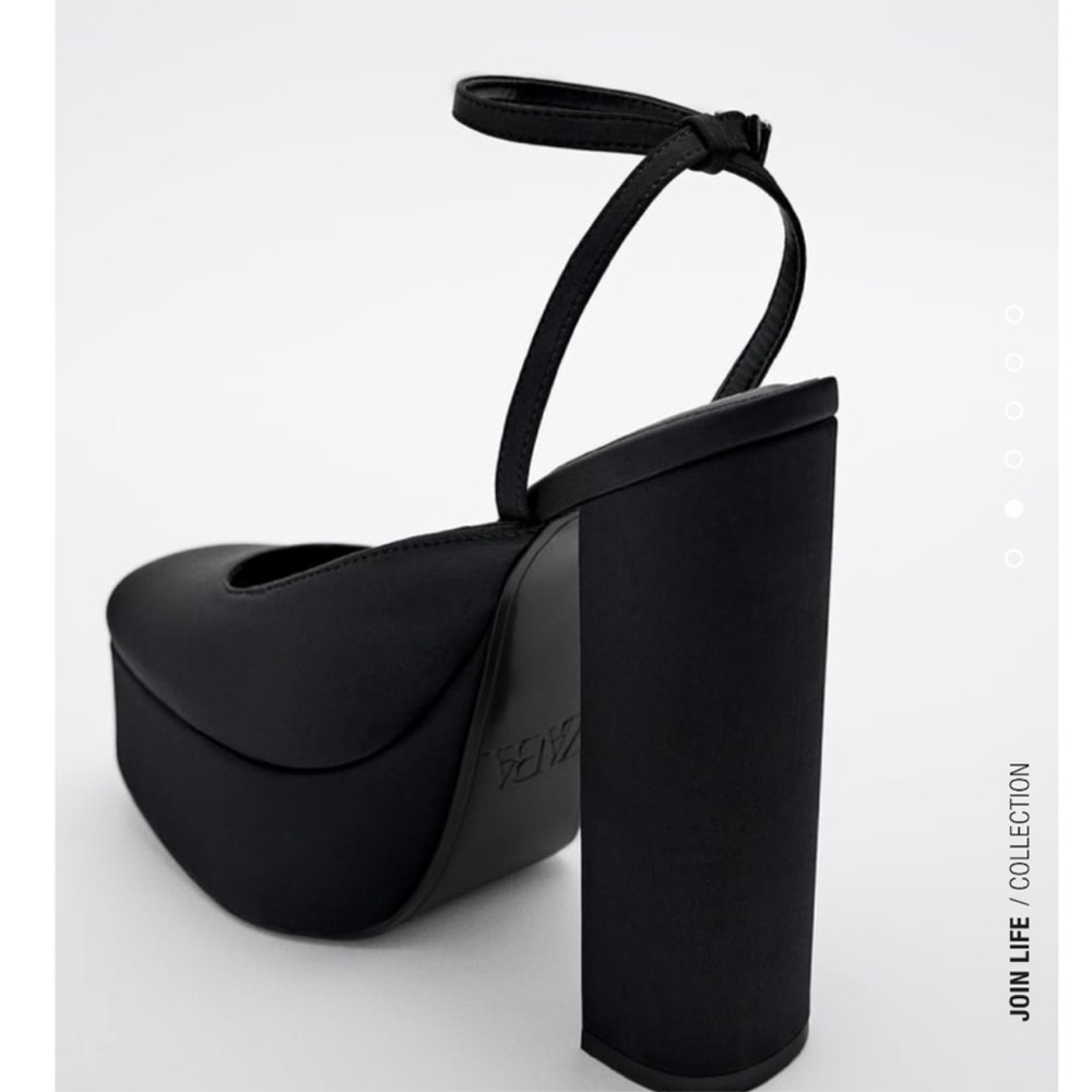 Zara platforms - Picture 3 of 8
